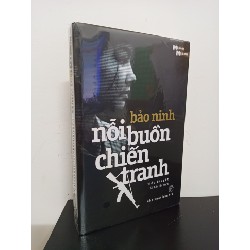 Nỗi Buồn Chiến Tranh (Tái Bản 2015) - Bảo Ninh New 95% ASB2010 62889