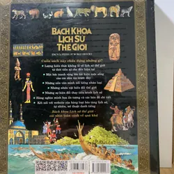 Sách - Bách Khoa Lịch Sử Thế Giới - Nguyên Seal 1066024
