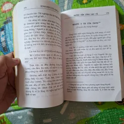 Những tấm lòng cao cả 1032665