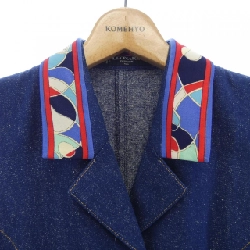 【Mã giảm giá】【Cổ điển】Thời trang Leonar LEONARD FASHION Đầm 649573