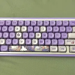 Bàn phím cơ Cidoo Nebula 788955