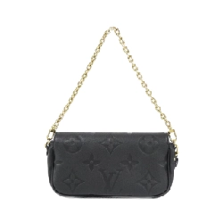 Ví Louis Vuitton Monogram Empreinte On Chain Ivy M82154 Túi đeo vai - Hàng hiệu Chính hãng 765123