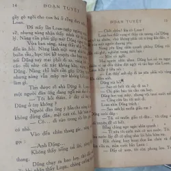 Đoạn tuyệt - Nhất Linh 291584