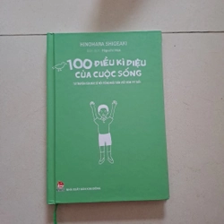 100 điều kỳ diệu của cuộc sống