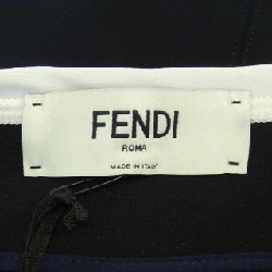 【Mã giảm giá】Váy FENDI 652698