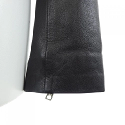 Áo khoác da EMPORIO ARMANI 12P41 - Hàng hiệu Authentic 820194