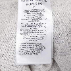 Gucci GUCCI 700497 XJE1M ADIDAS Áo polo - Hàng hiệu Chính hãng 898295