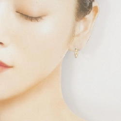 Bông tai K10YG Stargewelry - Hàng hiệu Authentic 847105