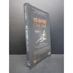 [Sách Cũ SCGR] Tử Huyệt Cảm Xúc mới 80% ố vàng 2014 HCM1406 Roy Garn SÁCH TÂM LÝ