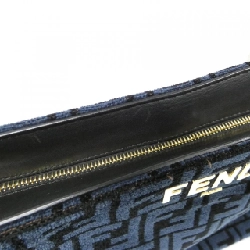 Fendi O Rock 8BR805 ALFV Túi đeo vai - Hàng hiệu Chính hãng 801888
