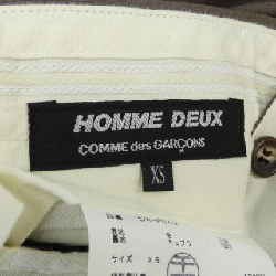 Quần Commes des Garçons Homme Deux - Hàng hiệu Authentic 892413