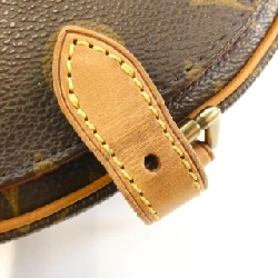 Túi xách vai Louis Vuitton Monogram Tambour M51179 - Hàng hiệu Chính hãng 767360