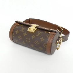 Túi xách vai Louis Vuitton Monogram Papillon Trunk M57835 609013