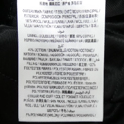 Burberry BURBERRY 80477661 Áo khoác - Hàng hiệu Chính hãng 892877