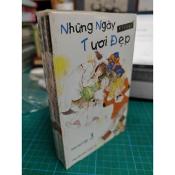 Truyện tranh những ngày tươi đẹp