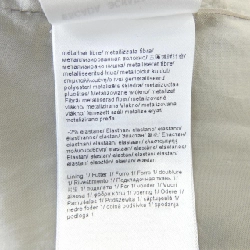 Áo khoác không cổ ESCADA - Hàng hiệu Authentic 819370