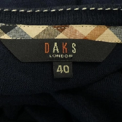 Áo khoác cardigan DAKS 637413