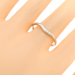 Nhẫn uốn cong Tiffany - Hàng hiệu Authentic 841999