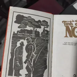 Tập truyện ngắn Tính cách Nga  957690