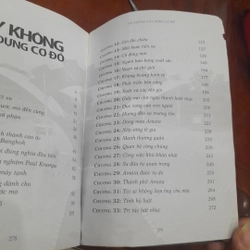 Vikrom Kromadit - TAY KHÔNG GÂY DỰNG CƠ ĐỒ, tự truyện người sáng lập tập đoàn AMATA 370567