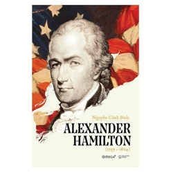 Alexander Hamilton - Nguyễn Cảnh Bình 283711