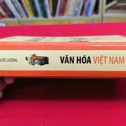 VĂN HÓA VIỆT NAM - GS. TRẦN QUỐC VƯỢNG 714649