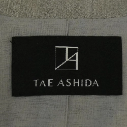【Mã giảm giá】Áo khoác TAE ASHIDA 636010