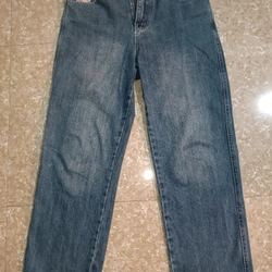 Quần Bò Denim Vintage 332950