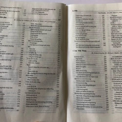 CHẨN ĐOÁN VÀ ĐIỀU TRỊ Y HỌC HIỆN ĐẠI ( sách dịch)  1236 trang, nxb: 2001 314374