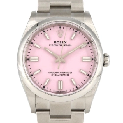 Đồng hồ Rolex Oyster Perpetual 126000 SS tự động - Hàng hiệu Authentic