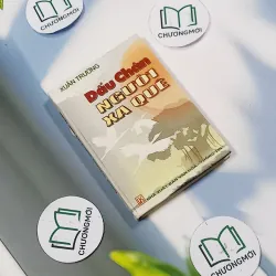 Dấu Chân Người Xưa Quê - Xuân Trường 703145