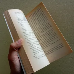 One day, sách ngoại văn tiếng Anh english book  735992