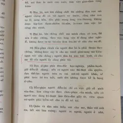 HUẤN ĐỊCH THẬP ĐIỀU - LÊ HỮU MỤC (NGƯỜI DỊCH) 781862