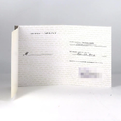 Cartier Tank Française SM W51008Q3 SS Quartz - Hàng hiệu Chính hãng 875237