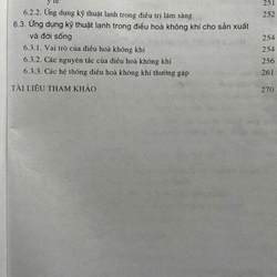 KỸ THUẬT LẠNH THỰC PHẨM 493372