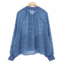 【Mã giảm giá】Vivienne Tam VIVIENNE TAM Áo khoác 637379