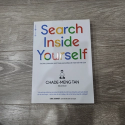 Search inside yourself 