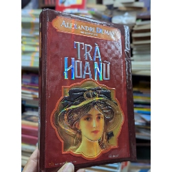 Trà hoa nữ - Alexander Dumas con 127527