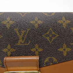 Túi xách vai Louis Vuitton Monogram Sac Marceau M46127 - Hàng hiệu Chính hãng 765804
