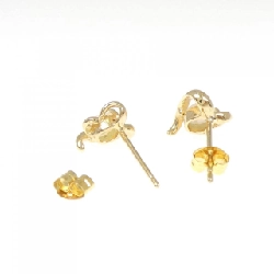 K18YG Opal Bông tai - Hàng hiệu Chính hãng 866783