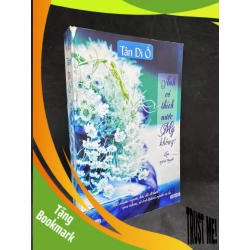 (TẶNG BOOKMARK) Anh Có Thích Nước Mỹ Không (Kèm Ngoại Truyện), Tân Di Ổ H0606, 2012 RBK