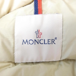 Áo vest lông vũ MONCLER GALLINULE 626588