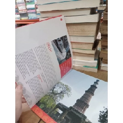 Delhi Agra Jaipur - Incredible India 758728