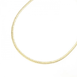 Dây chuyền 750YG - Hàng hiệu Authentic 872697