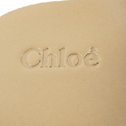 【Mã giảm giá】Giày sandal Chloe 661151