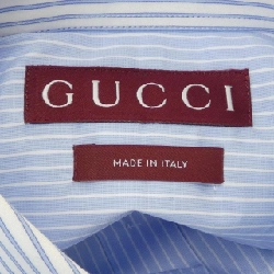 Gucci GUCCI 833294 Z7APT Áo sơ mi - Hàng hiệu Chính hãng 894947