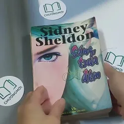 Sáng, trưa và đêm - Sidney Sheldon 695004