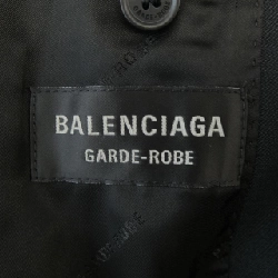BALENCIAGA GARDE-ROBE 814409 TKT28 Áo khoác 632215