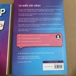 Từ điển xây kênh 497651