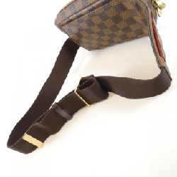 Túi xách vai Louis Vuitton Damier Geronimos N51994 610061